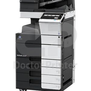 Konica/Minolta Bizhub C558