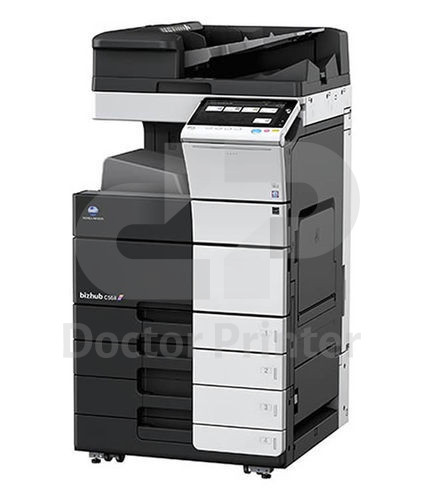 Konica/Minolta Bizhub C558
