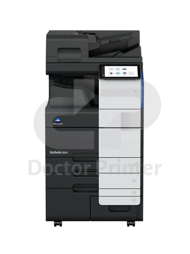 Konica/Minolta Bizhub C650i