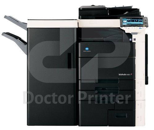 Konica/Minolta BizHub C652