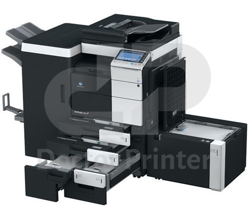 Konica/Minolta Bizhub C654