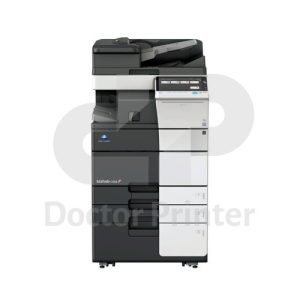 Konica/Minolta Bizhub C658
