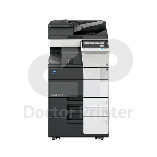 Konica/Minolta Bizhub C658