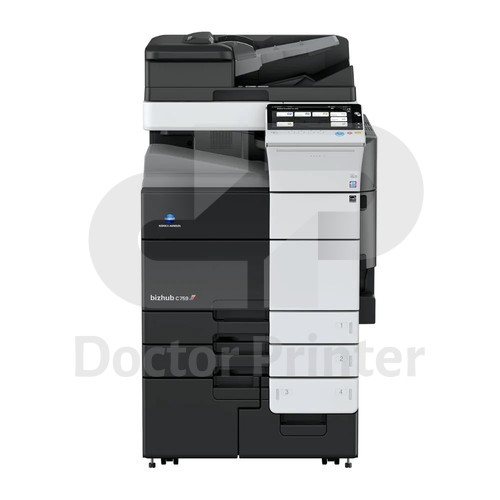 Konica/Minolta Bizhub C659