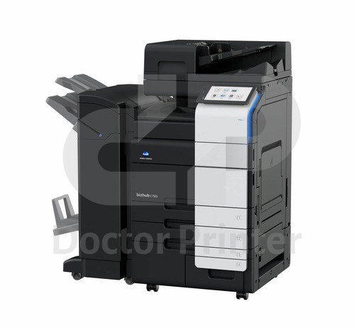 Konica/Minolta Bizhub C750i