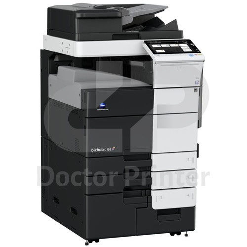 Konica/Minolta Bizhub C759
