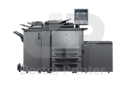Konica/Minolta Bizhub PRO 950