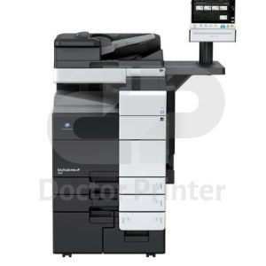 Konica/Minolta Bizhub Pro 958