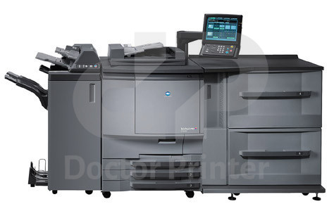 Konica/Minolta Bizhub PRO C6500