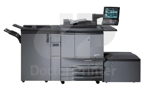 Konica/Minolta Bizhub PRO C6501