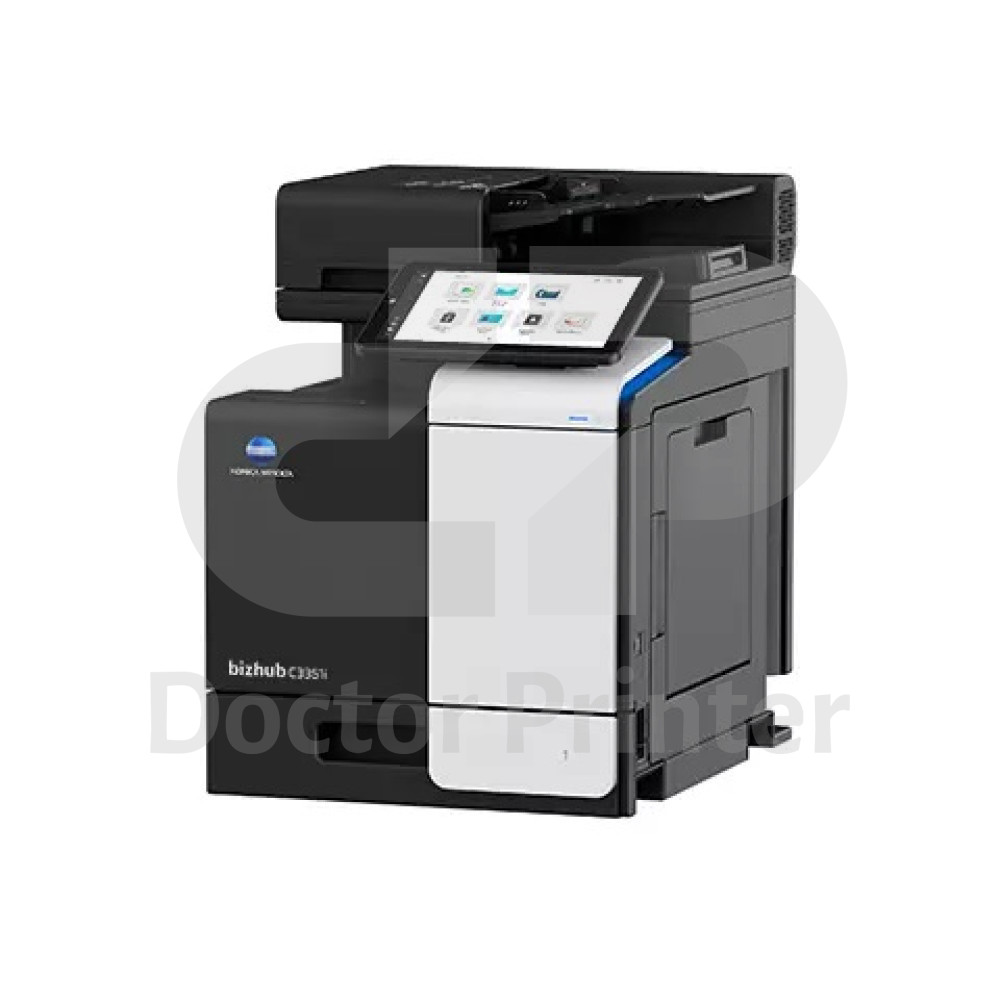Konica/Minolta Bizhub С3351i