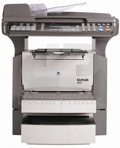 Konica/Minolta DI 1610