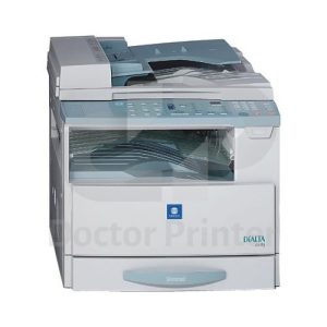 Konica/Minolta Dialta Di 152