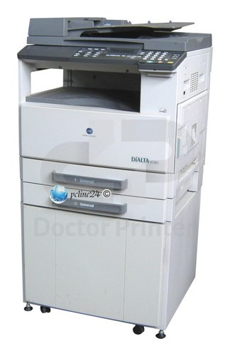 Konica/Minolta Dialta Di 1811