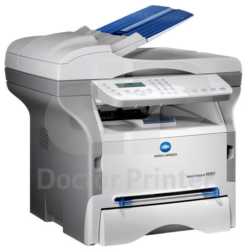Konica/Minolta Fax 3800