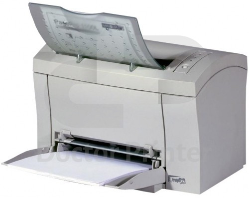 Konica/Minolta PagePro 1100