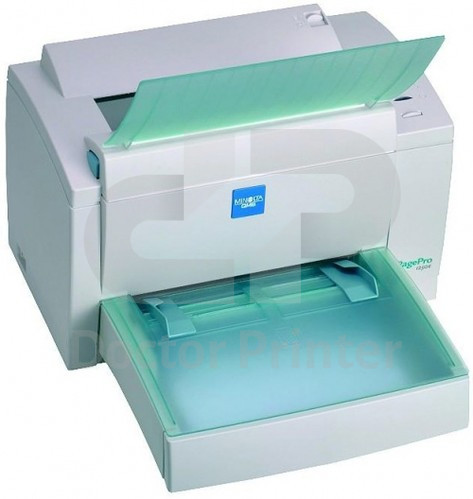 Konica/Minolta PagePro 1250