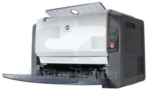Konica/Minolta PagePro 1350