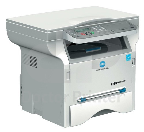 Konica/Minolta PagePro 1480