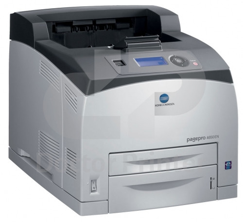 Konica/Minolta PagePro 4650