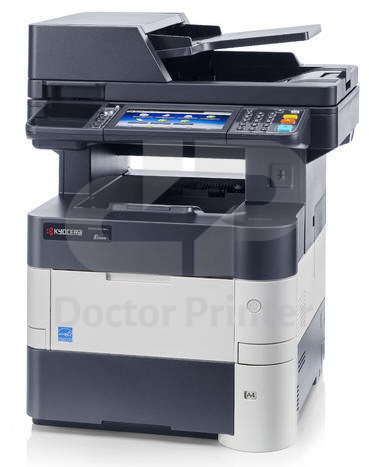Kyocera/Mita ECOSYS M3540i