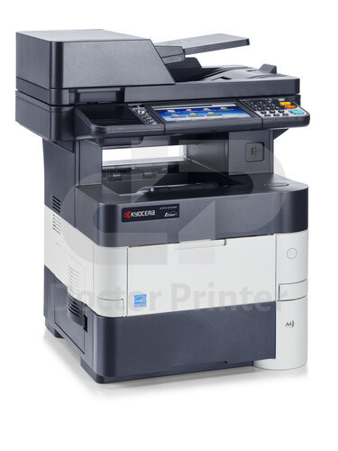Kyocera/Mita ECOSYS M3550idn