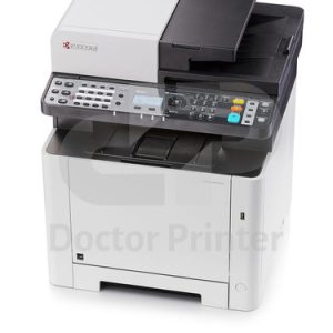 Kyocera/Mita ECOSYS M5521