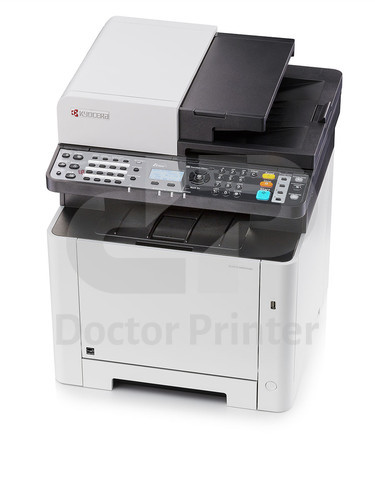 Kyocera/Mita ECOSYS M5521