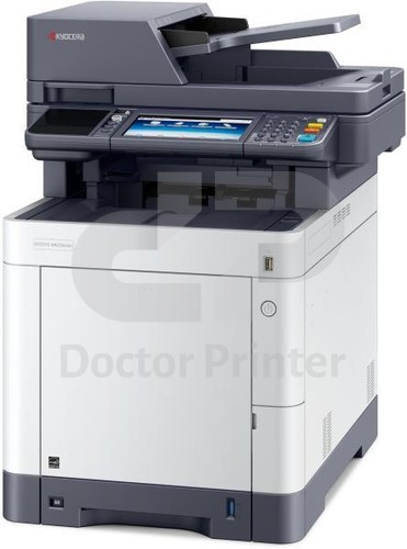 Kyocera/Mita ECOSYS M6235cidn