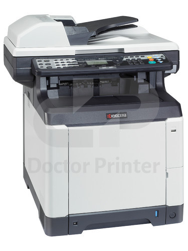 Kyocera/Mita ECOSYS M6526