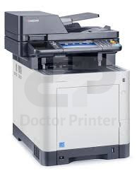 Kyocera/Mita ECOSYS M6535