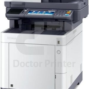 Kyocera/Mita ECOSYS M6635cidn