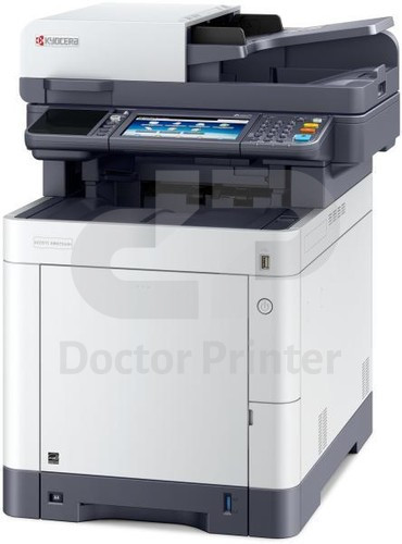 Kyocera/Mita ECOSYS M6635cidn
