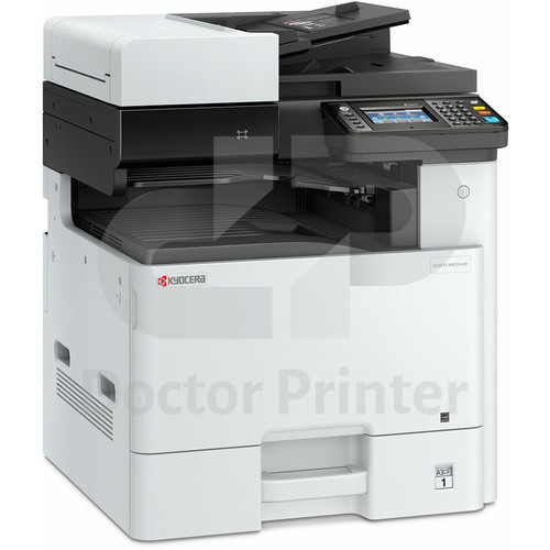 Kyocera/Mita ECOSYS M8130cidn