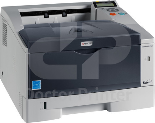 Kyocera/Mita ECOSYS P2135