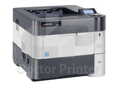 Kyocera/Mita ECOSYS P3050
