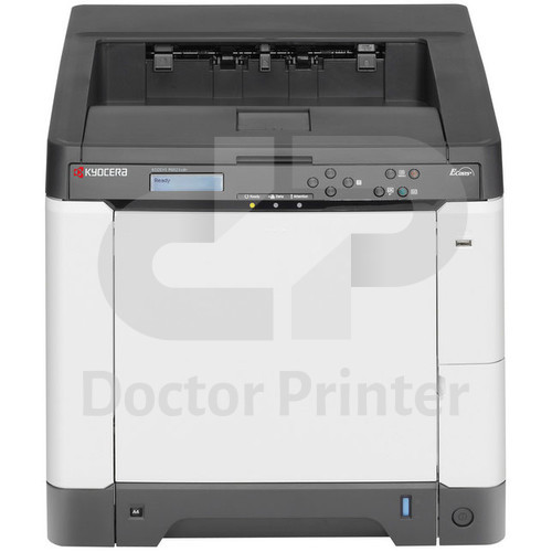 Kyocera/Mita ECOSYS P6021