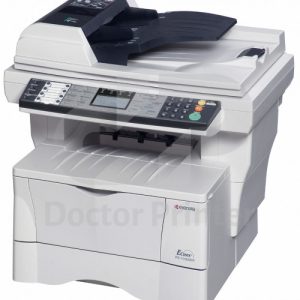 Kyocera/Mita FS-1018MFP