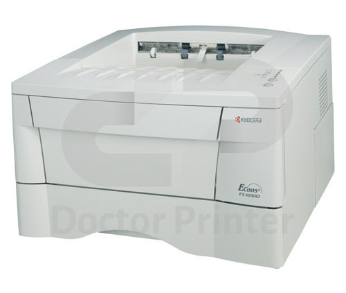 Kyocera/Mita FS-1030D