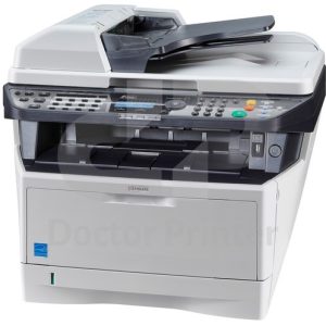 Kyocera/Mita FS-1035MFP