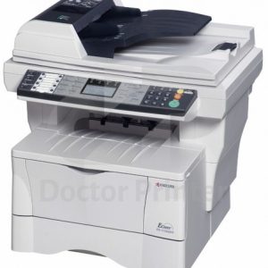 Kyocera/Mita FS-1118MFP