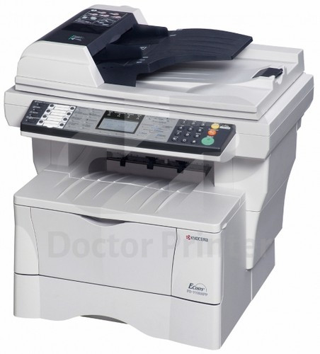 Kyocera/Mita FS-1118MFP