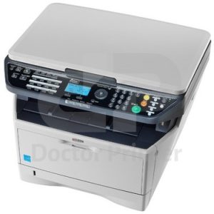 Kyocera/Mita FS-1128MFP