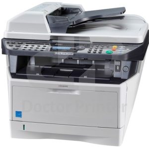Kyocera/Mita FS-1135MFP