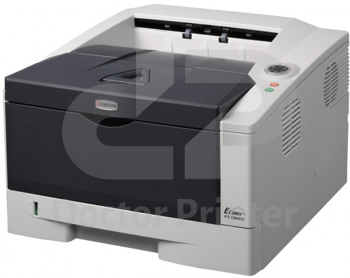 Kyocera/Mita FS-1300D