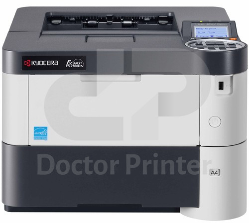 Kyocera/Mita FS-2100