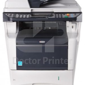 Kyocera/Mita FS-3140