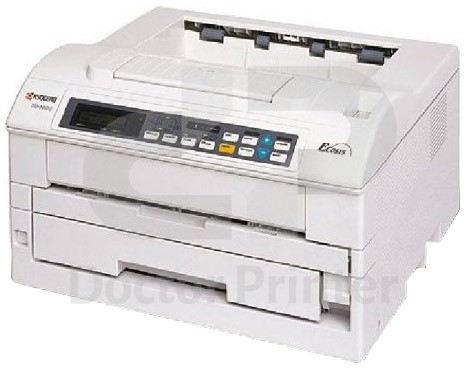 Kyocera/Mita FS-3600