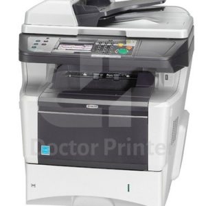 Kyocera/Mita FS-3640MFP