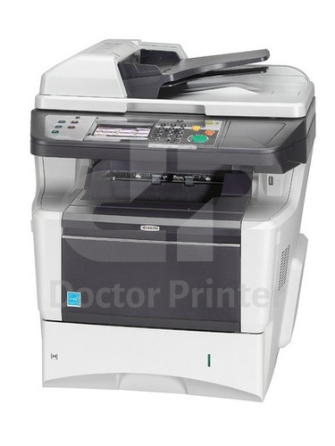 Kyocera/Mita FS-3640MFP